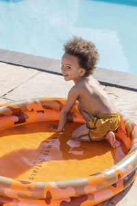 Baby Pool CAMOUFLAGE ø60cm