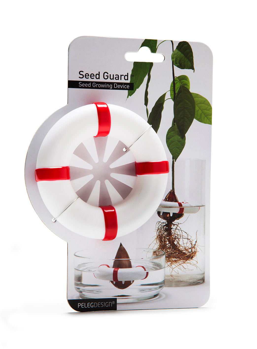 Seed Guard