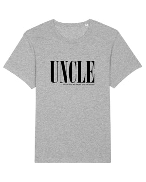 UNCLE Shirt