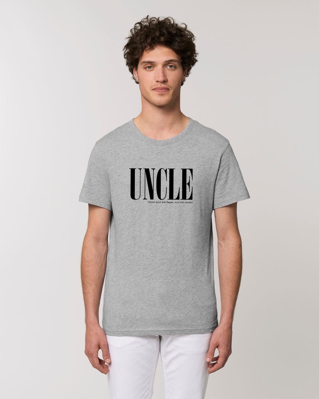 UNCLE Shirt