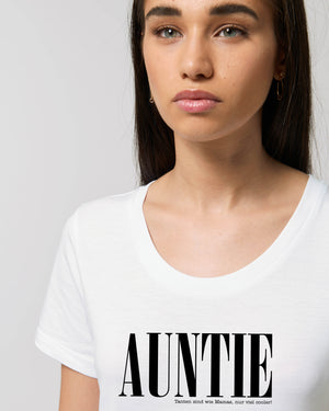 AUNTIE Shirt