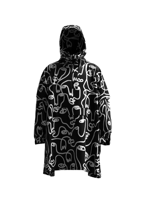 Ripndip 2025 3m jacket