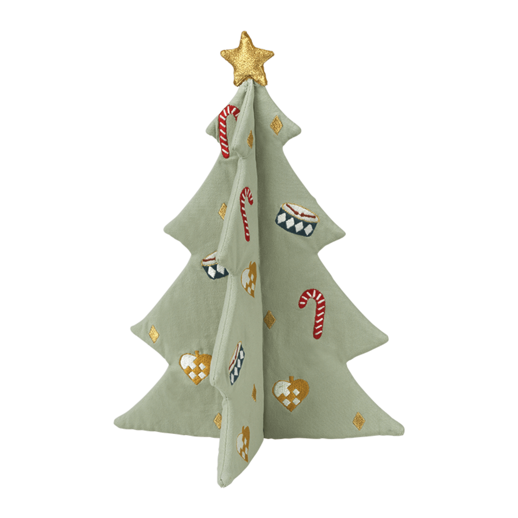 FABELAB Weihnachtsbaum ELFE