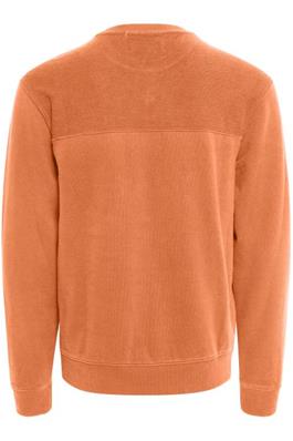 Sweatshirt ORANGE