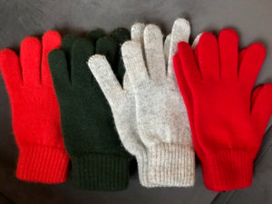 Cashmere Handschuhe