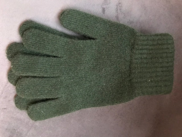 Cashmere Handschuhe