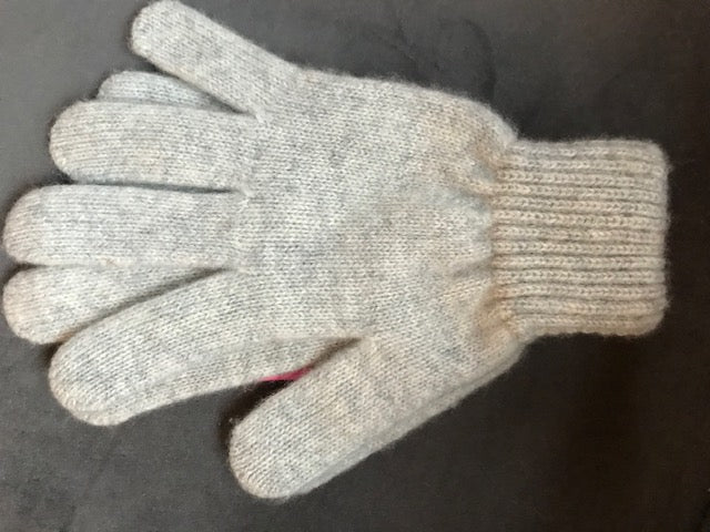 Cashmere Handschuhe