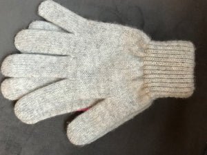 Cashmere Handschuhe