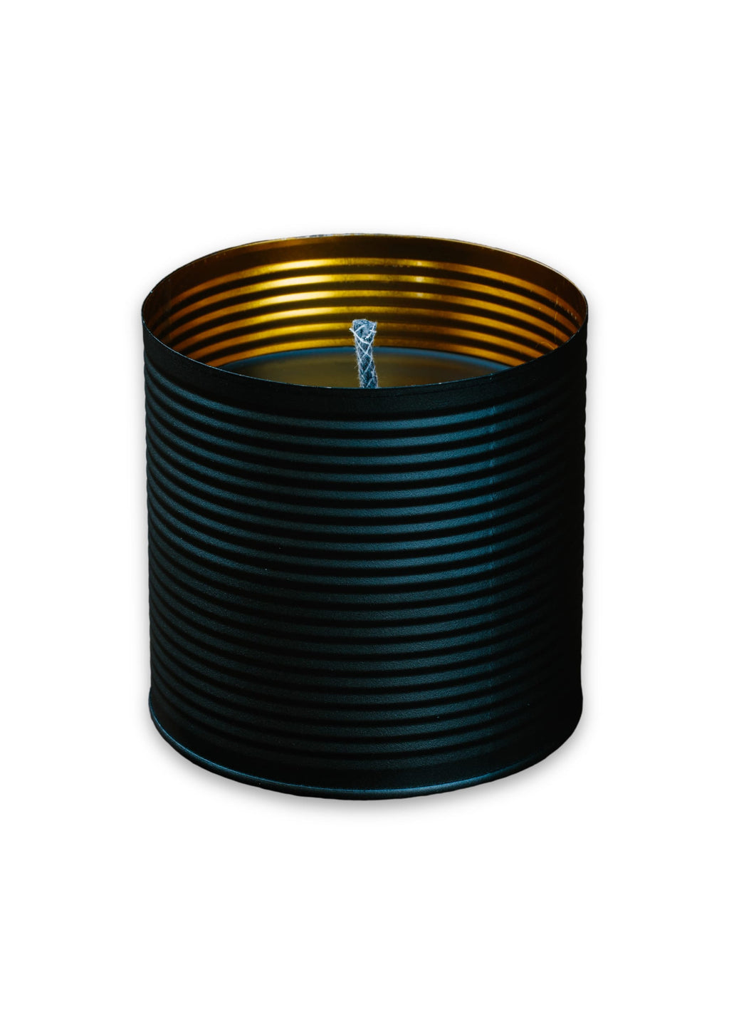 Outdoor Candle BLACK