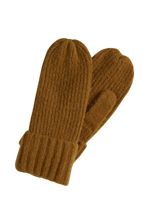 Handschuhe BROWN