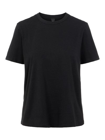 Basic Shirt BLACK