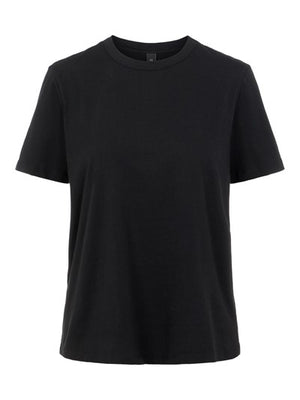 Basic Shirt BLACK