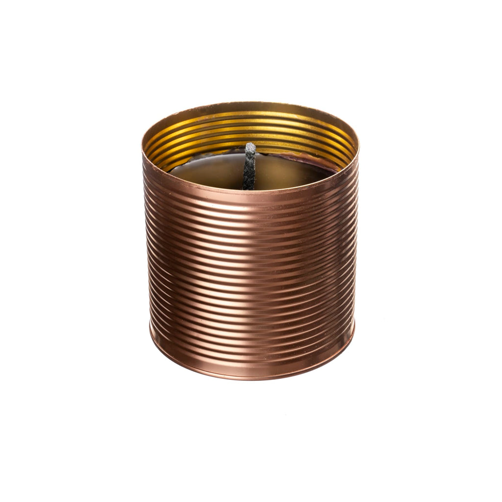 Outdoor Candle COPPER